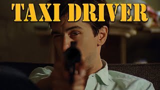 Everything You Didnt Know About Taxi Driver and Alice Doesnt Live Here Anymore [upl. by Eetsirhc597]