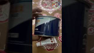 Bilux Value 2k Polyester Putty  ppg asian paints  ppg ppgasianpiants [upl. by Nilre]