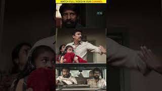 Ivan peru sokkan sir Watch full video👆Garudan Super Scenes  Soori  Sasi Kumar [upl. by Hulbert727]