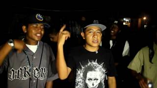 MUCHO LOCO  Sakro  Opcion  Rasec  VIDEO OFICIAL  2017 LOW WEST COAST RFK [upl. by Yrbua]