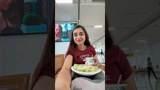 Ham Thailand Pohoch gaye 😍✈️ shorts trending travel minivlog viral meghachaube [upl. by Tate]