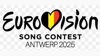 Introduction to Eurovision 2025 [upl. by Ilrebmyk271]