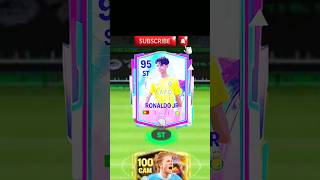 Fc mobile best ST fcmobile gaming footballgame football easports [upl. by O'Donovan865]