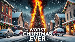 Worst Christmas Ever  HD  Full movie in english [upl. by Eram]