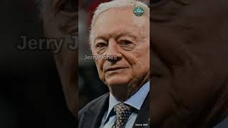 Jerry Jones Speaks on Mike McCarthys Future with the Cowboys viral shorts trump2024 fypシ゚viral [upl. by Arok]