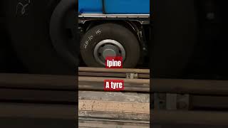 Tyre meaning in Kinyarwanda [upl. by Ahtnahc]