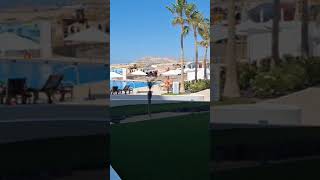 Esmeralda Resort Mexico esmeraldaresort mexicanbeach pool vacation ideas [upl. by Learrsi983]