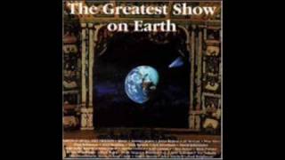 THE GREATEST SHOW ON EARTH  Borderline [upl. by Swaine]