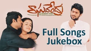 Raghavendra Movie Full Songs  Jukebox  PrabhasAnush [upl. by Hsital]