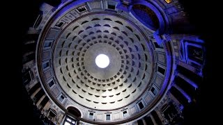 PANTHEON ROMA Concerto del Silenzio 2013 [upl. by Esetal3]