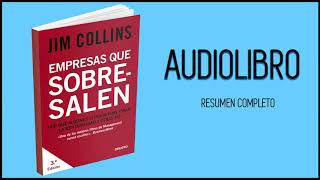 EMPRESAS QUE SOBRESALEN AUDIOLIBRO [upl. by Vokaay]