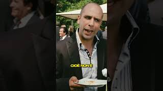 Non è nulla dai 😂 Checco Zalone scena divertente dal film Che bella giornata [upl. by Vins]