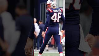 MAJOR Roster Moves For The New England Patriots shorts nfl patriots [upl. by Armalla789]