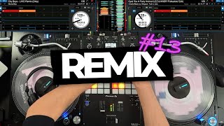 REMIX 2023  13  Remixes of Popular Songs  Mixed by Deejay FDB [upl. by Nikolai]