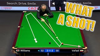 Best Snooker Shots  2023 British Open [upl. by Traweek]