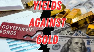 Gold Stocks amp Treasury Yields  🚨TAKE ADVANTAGE OF THE OPPORTUNITY🚨 [upl. by Raji621]