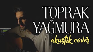 Canozan  Toprak Yağmura Cover [upl. by Hirsch328]