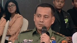 Indonesia Lawyers Club  Geger Testimoni Freddy Budiman Part 4 [upl. by Llertnek]