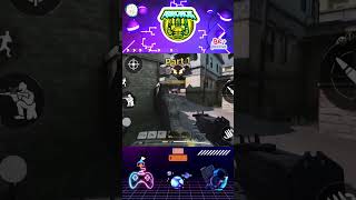 Guns Blazing  Part 1 gaming callofduty gunsblazing codm codmobile [upl. by Yalcrab]