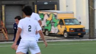 Augie Ameruso Soccer Highlights [upl. by Ecinnej397]