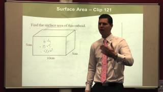 Ormiston Venture Academy Mathematics June 2012 Paper 2H Tutorial [upl. by Ardnnaed]