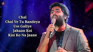 Bandeya Rey Bandeya Full Video Song  Arijit Singh Asees Kaur  Simmba  Sara Ali khan [upl. by Atinit]