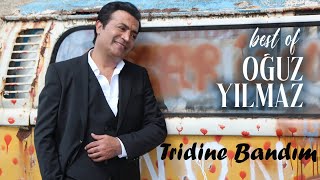 Oğuz Yılmaz  Tridine Bandım  Official Audio [upl. by Konstantin]