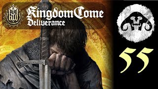 Kingdom Come Deliverance 55  Against All Odds [upl. by Odnam467]