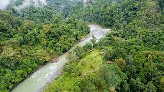 Pacuare Lodge  Costa Rica [upl. by Maclaine]