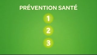 Actions de prévention et de promotion de la santé  pourquoi et comment [upl. by Kjersti]