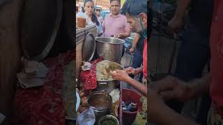 Dangerous Spicy SP DSP Dancing Panipuri Wala of India shorts [upl. by Akihc]