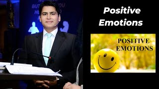 Positive emotions by broaden amp build theory in UrduHind Broaden amp Build theory in UrduHindi [upl. by Dnalyag358]