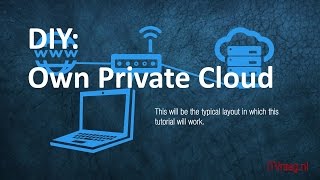 DIY Private Cloud Storage With NAS4Free amp ownCloud [upl. by Azilanna362]