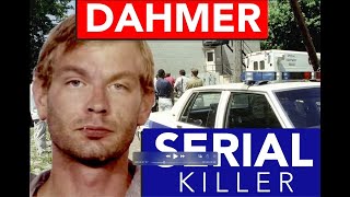 Jeffrey Dahmer  Det Patrick Kennedy  Audio Remastered [upl. by Nnaes219]