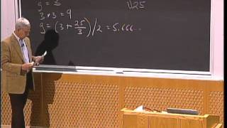 Lec 1  MIT 600SC Introduction to Computer Science and Programming Spring 2011 [upl. by Lekkim609]