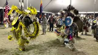 GILA RIVER FAIR 2023 IN SACATON [upl. by Valentin669]