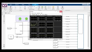 BMS Modelling and Simulation  Battery Management System  Electric Vehicles EV Subscribe [upl. by Anehs]