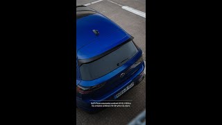 Golf R IDA I Volkswagen R [upl. by Chatterjee]