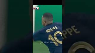 World Cup 2022 Final  Football edit  edits football worldcup soccerplayer mbappe argentina [upl. by Bernadette552]