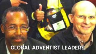 Adventist Cult Predicts 2020 Apocalypse  Ben Carson and Ted Wilsons SDA [upl. by Agata]