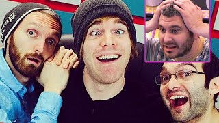 The Fine Bros Are Behind This Creepy Shane Dawson Video [upl. by Whitman]