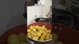 Gooseberries 🤤 love song shortvideo food [upl. by Viguerie]