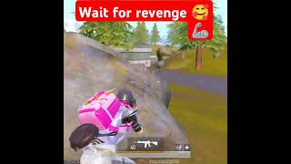 Best 3x spray Teammate revenge trending APT song bgmishorts shorts bgmi pubg [upl. by Zaob960]