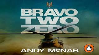 Andy McNabs Army Memoirs Bravo Twozero Part 1 By Andy McNab [upl. by Yekcim]