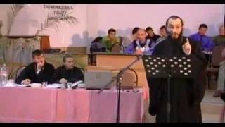 Igreja Ortodoxa  Bíblia e Tradição  Parte 23 [upl. by Okoy809]