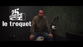 Troquet toilette Docu 2023 [upl. by Aspia]