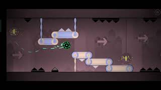 Wordage  RobotChief  Geometry Dash 22 [upl. by Airebma]