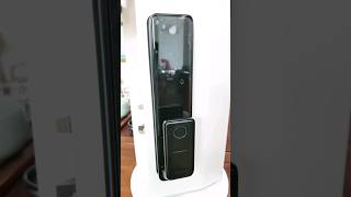 Smart Door Lock [upl. by Harvison]