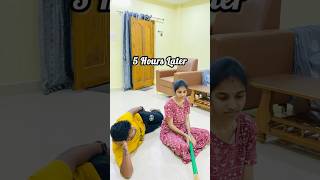 Wait for the end😂 crazycouples6441 trending comedy couplecomedy youtubeshorts funny [upl. by Savage]