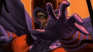 10 Most Powerful Mutants In XMen History [upl. by Lowenstein]